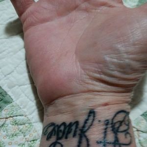 Meet your Posher, Ellen